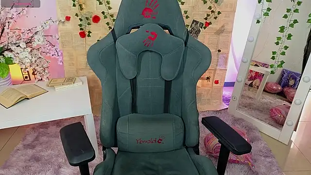 Lappyloo online show from 02/15/26, 02:19