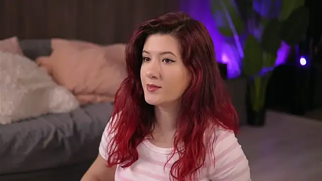 EvaMo0n online show from 01/19/26, 06:28