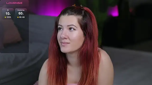 EvaMo0n online show from 03/03/26, 04:40