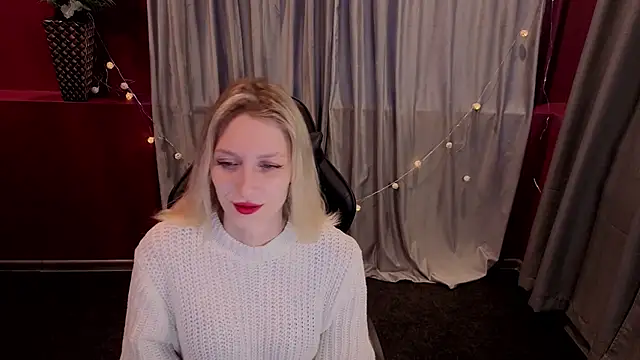 RoseWaulhgberg online show from 02/02/26, 01:37