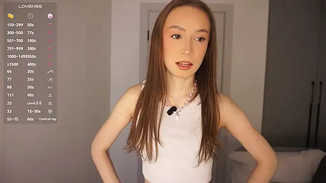 MarenGoodrich online show from 01/17/26, 07:35