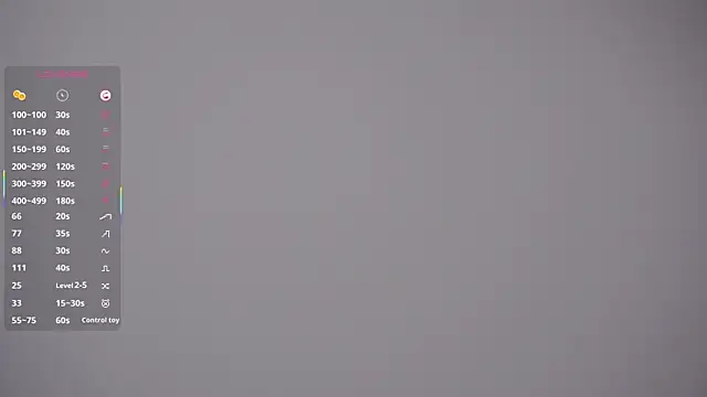 MarenGoodrich online show from 04/11/26, 07:45