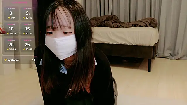 Snapshot of Rina_chan_0x chatting on 04/21/26, 04:23 Rina chan 0x online show from 04/21/26, 04:23