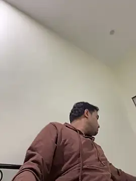 Arman-choudhary1998 online show from 02/05/26, 07:29