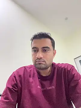 Arman-choudhary1998 online show from 02/07/26, 06:22