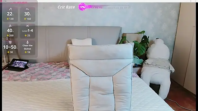 awayaya online show from 03/25/26, 09:37