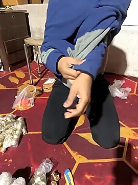 Babu1988UP online show from 02/03/26, 11:26