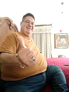 Zordomudo13 online show from 03/06/26, 06:48