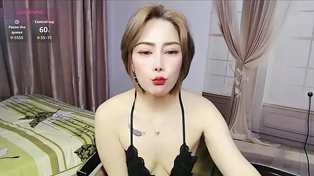 lucyyanyan online show from 02/23/26, 05:49