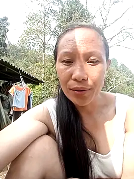 Diana-02 online show from 03/01/26, 02:24