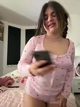 LilaMason online show from 01/16/26, 10:03