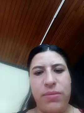 keileen luna online show from 05/12/26, 08:06