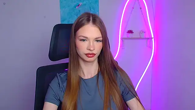 Lina Loveuu online show from 03/27/26, 12:38