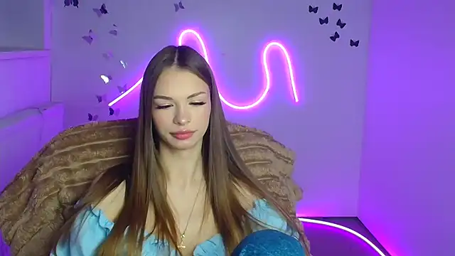 Lina Loveuu online show from 04/19/26, 11:20