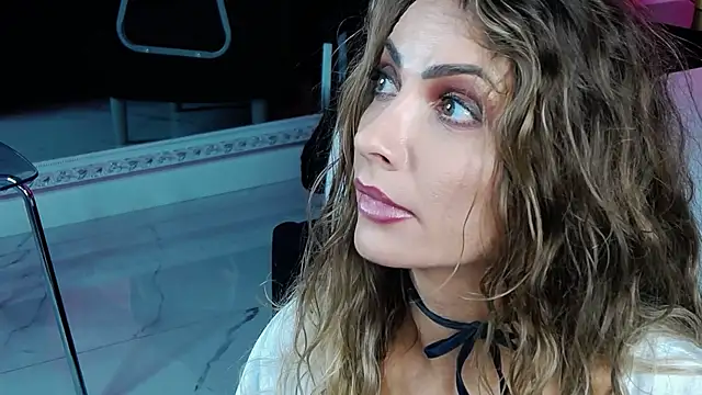 Anne Goddess online show from 03/31/26, 06:03