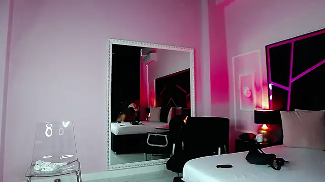 Anne Goddess online show from 04/10/26, 05:56