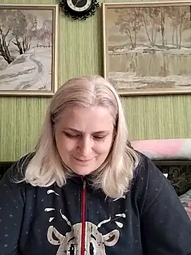 NyushaLollipop online show from 02/21/26, 11:33