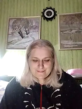 NyushaLollipop online show from 02/22/26, 03:43