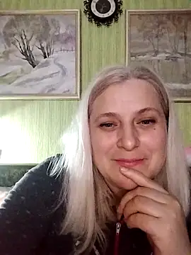 NyushaLollipop online show from 03/13/26, 04:46