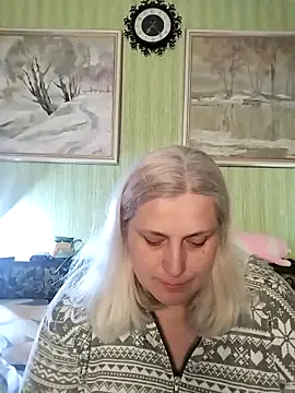 NyushaLollipop online show from 03/24/26, 05:18