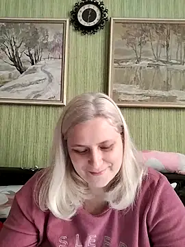 NyushaLollipop online show from 04/02/26, 09:29