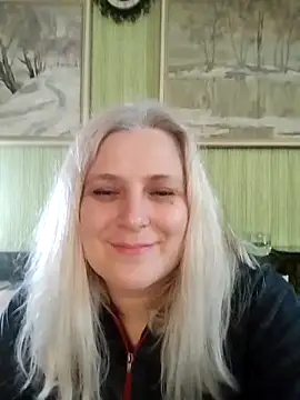 NyushaLollipop online show from 04/19/26, 03:44