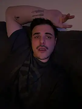 Derekmars online show from 03/24/26, 02:38