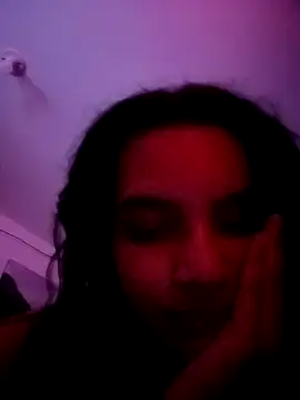 Nyxx Velariia online show from 02/28/26, 02:45