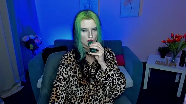 ToxicKittyy online show from 01/15/26, 02:43