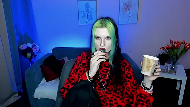 ToxicKittyy online show from 01/17/26, 03:17