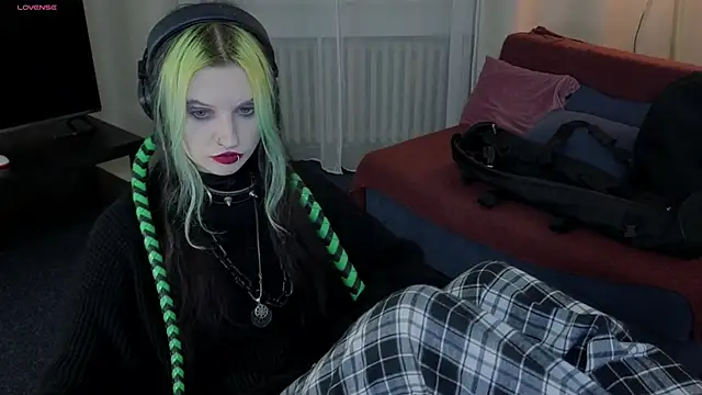 ToxicKittyy online show from 03/07/26, 10:07