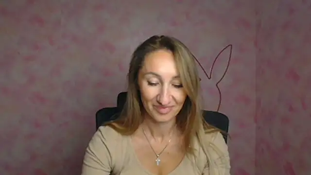 Diana Sweeet  online show from 04/07/26, 05:52