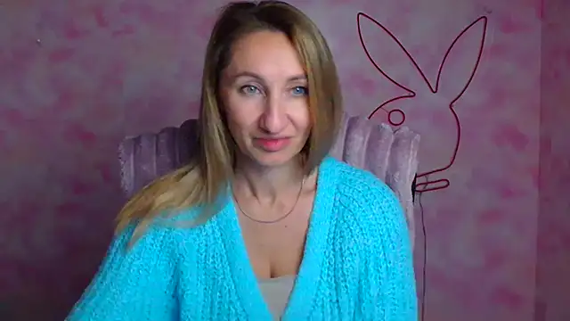 Diana Sweeet  online show from 04/28/26, 05:45