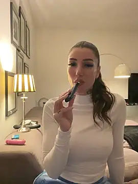 Snapshot of NovaLushhh chatting on 03/02/26, 05:42 NovaLushhh online show from 03/02/26, 05:42