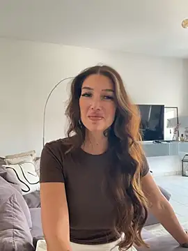 NovaLushhh online show from 06/01/26, 11:34