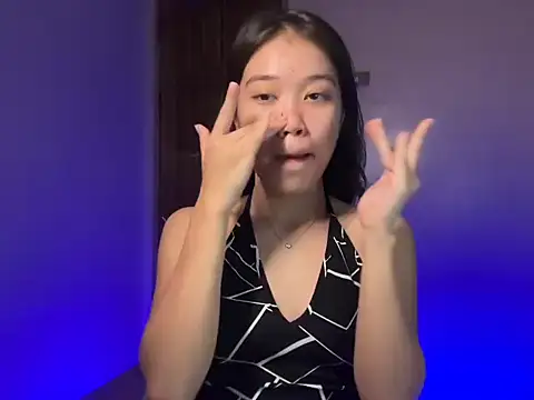 lovely amara19 online show from 03/22/26, 10:07