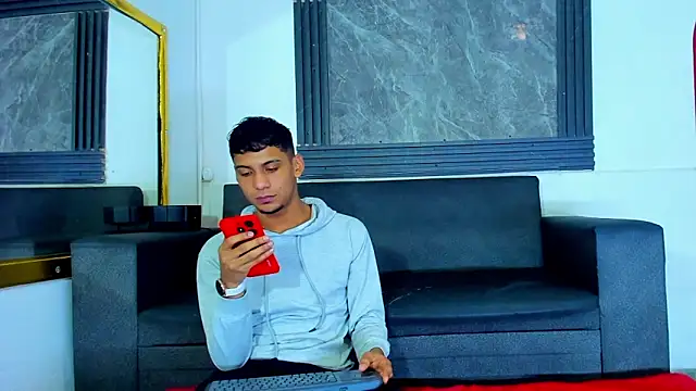 ALEX KEITH26 online show from 02/12/26, 12:55