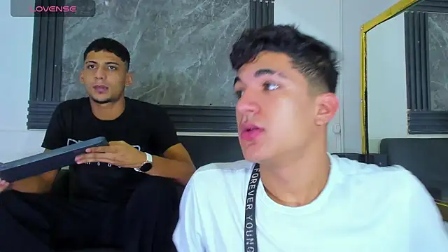 ALEX KEITH26 online show from 02/20/26, 11:43