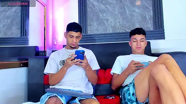 ALEX KEITH26 online show from 03/12/26, 12:00