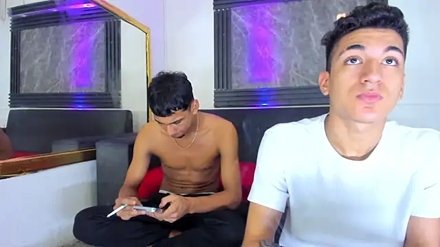 ALEX KEITH26 online show from 03/21/26, 07:17