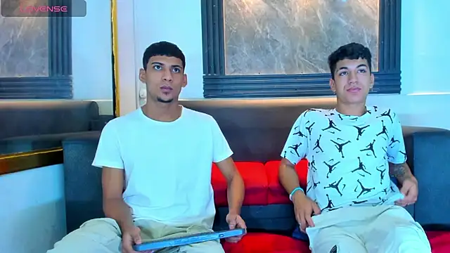 ALEX KEITH26 online show from 04/09/26, 12:10