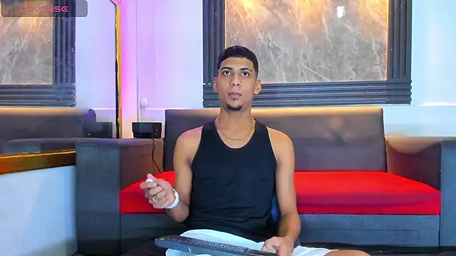 ALEX KEITH26 online show from 04/19/26, 11:53