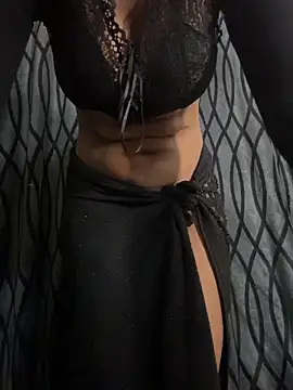 Sassyreyaaa online show from 03/16/26, 06:45