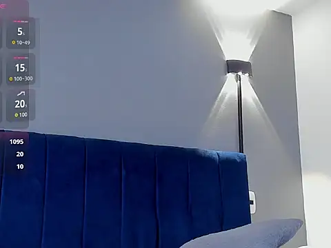 DrakeCarter online show from 02/04/26, 01:33