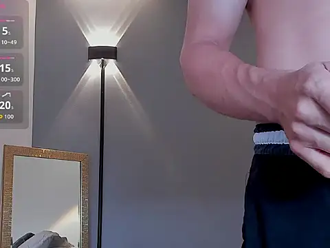 DrakeCarter online show from 02/04/26, 01:39