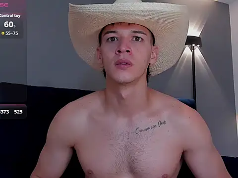 DrakeCarter online show from 02/06/26, 03:15