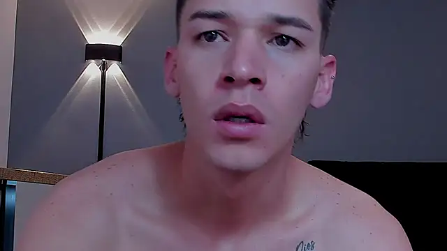 DrakeCarter online show from 02/12/26, 01:50