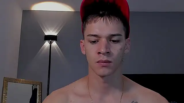 DrakeCarter online show from 03/06/26, 01:24