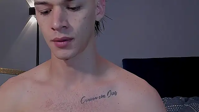 DrakeCarter online show from 03/07/26, 12:18