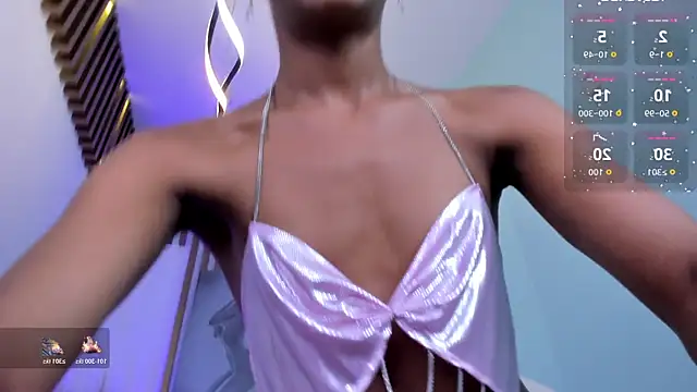 VictoriaRousse  online show from 02/25/26, 10:19